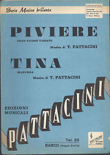 Piviere tina tienno usato  Senago