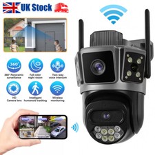 Triple lens 6mp for sale  UK