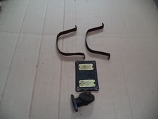 Oil filler lister for sale  CARNFORTH