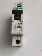 Sicherungsautomat moeller b16 gebraucht kaufen  Rosengarten