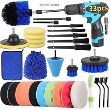 33pcs car cleaning for sale  USA