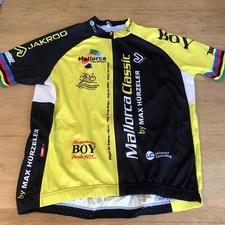 Rad trikot max gebraucht kaufen  Lübeck