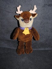 Doudou milka peluche d'occasion  Krautergersheim