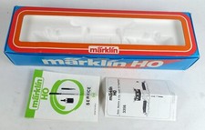 Märklin 3356 leerkarton gebraucht kaufen  Leipheim