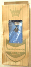 Vtg six blue for sale  Perkasie