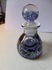 caithness perfume bottle for sale  LONDON