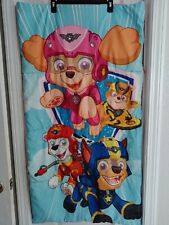 Paw patrol nickelodeon for sale  Milton