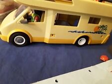 Playmobil 3647 wohnmobil gebraucht kaufen  Münster