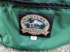 Vintage camping stuff for sale  Edwardsville