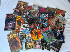 Star wars comics gebraucht kaufen  Berlin
