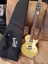 2007 gibson gold for sale  Mcdonough