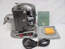 Bolex paillard projecteur d'occasion  Cambrai