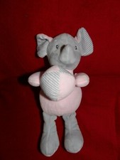 Doudou peluche elephant d'occasion Doudou peluche elephant d'occasion  France