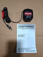Craftsman cmcb101 20v for sale  Cedar Grove
