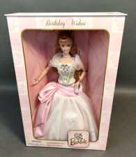 Barbie birthday wishes for sale  BERKHAMSTED