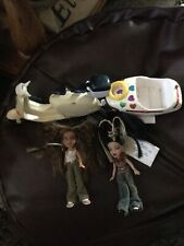 Vintage lil bratz for sale  MELTON MOWBRAY