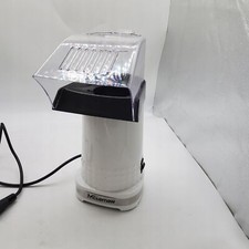 Maszyna do popcornu Nictemaw 1200W, używany na sprzedaż  PL