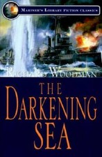 Darkening sea paperback for sale  Montgomery