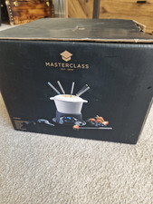 Masterclass cast iron for sale  ENFIELD