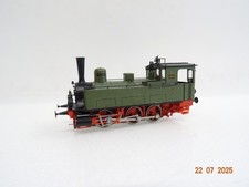 Brawa 10603 dampflok gebraucht kaufen  Erftstadt