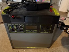 goal zero yeti 400 lithium for sale goal zero yeti 400 lithium for sale Cambridge