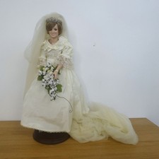 Danbury mint princess for sale  BRIGG
