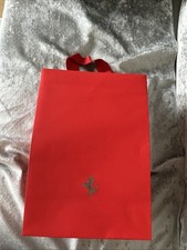 Ferrari california tasche gebraucht kaufen  Weil der Stadt
