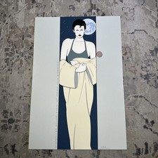 Patrick nagel wasserman for sale  Danville