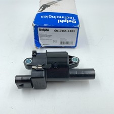 Bobina de ignição Delphi GN10165-11B1 comprar usado Bobina de ignição Delphi GN10165-11B1 comprar usado  Enviando para Brazil
