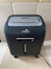 Fellowes 460ci heavy for sale Fellowes 460ci heavy for sale  KEIGHLEY