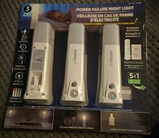 Infinity power failure for sale  Center Line