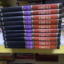 Encyclopédie alpha cinéma d'occasion  Valensole