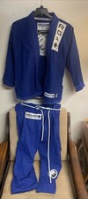 Renzo gracie brazilian for sale  Joliet
