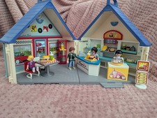 Playmobil 7011 city for sale Playmobil 7011 city for sale  MACCLESFIELD