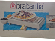 Antigo Usado Excelente Estado Usado Aquecedor de Alimentos Brabantia Queimador Duplo B40 9665 comprar usado  Enviando para Brazil