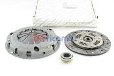 Kit frizione alfa usato  Visciano