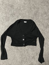 Street bolero knöpfe gebraucht kaufen  Dortmund