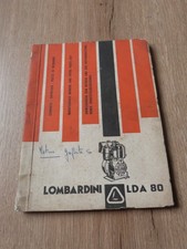 Lombardini moteur lda d'occasion  Vailly-sur-Aisne