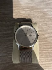 Montre lacoste homme d'occasion  Artigues-près-Bordeaux