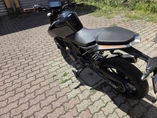 Kit plastiche carena usato  Milano