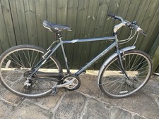 Dawes kalahari bike for sale  SHEFFIELD