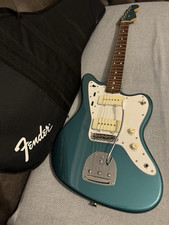 Fender jazzmaster rare for sale  ROTHERHAM