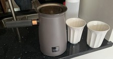 Hotel chocolat velveterer for sale  SOUTHAMPTON