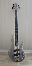 Bass cort multiscale gebraucht kaufen  Dermbach