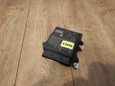 Airbagsteuergerät passat skod gebraucht kaufen  Grimma