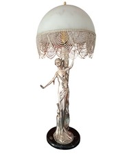 Orart lampada resina usato  Favara