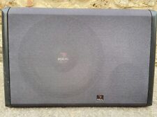 Focal polyglass box usato  Chiusi