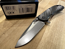 Zero tolerance 0566cf for sale  Westlake Village