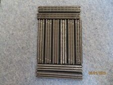 Vintage ttr trix for sale  MOTHERWELL