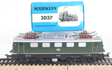 Märklin 3037 lok gebraucht kaufen  Ahrensburg